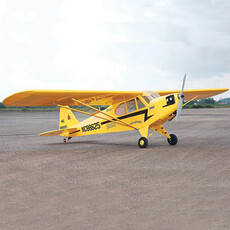 Kit seagull piper j-3 cub (120-150)