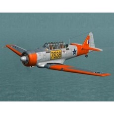 Kit seagull at-6 texan (.120-.160) sa