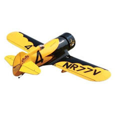 Kit seagull gee bee racer (.120-.150mtr)