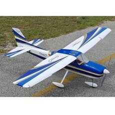 Kit sebart cessna 30-50e blue