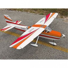 Kit sebart cessna 30-50e red