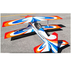 Kit seb ultimate 70cc b/y/r (a380)