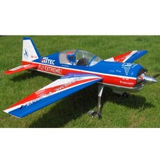 Kit ex/f yak 54 110  red (a121)