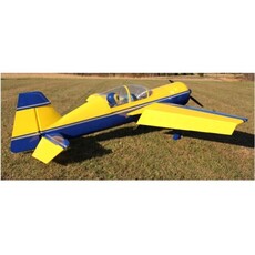 Kit ex/f yak 54 110  yell/dblue (a121)