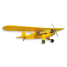 Kit sig piper j-3 cub (1/4 scale)