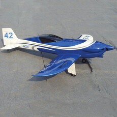 Kit ss nemesis p-1/b-3 30cc (blue) sls