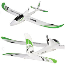 Glider trc t1400 rtf (incl tx & rx)