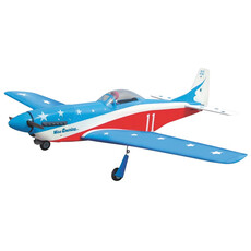 Kit wm p-51 mustang (40 size) sls