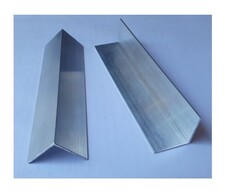 Alum angle 25x25x1.5x120mm