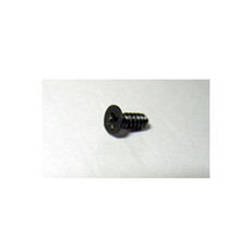 Screw bvm flathead panel (30)