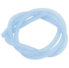 Silicon tubing dubro med blue (2ft)