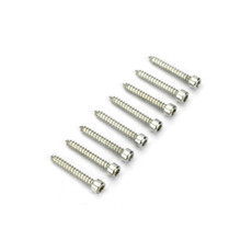 Screw dub 4x4 sckt head sht metal (8)