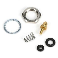 Rebuild kit dubro (large)fuel valve gas