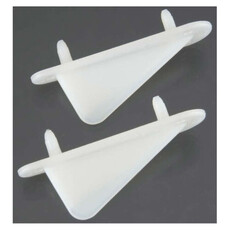 Wing tip/tail skids dubro 2  (2)