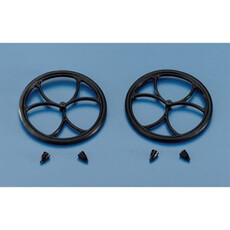 Wheels dubro micro lite (1-1/2``)