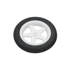 Wheels dubro micro sport (1.86``)