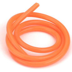 Fuel tubing dubro (2ft) orange