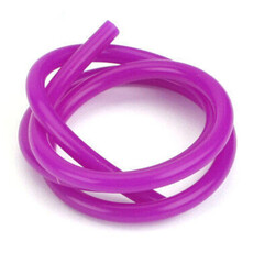 Fuel tubing dubro (2ft) purple