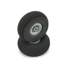 Wheels dubro 2-1/2`` (64mm) super lite