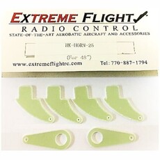 Horn set ex/f 25 size - 48