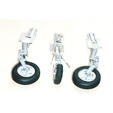 Landing gear feibao mb339 (complete) por