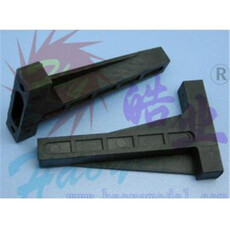 Engine mount haoye 60-120 (split)