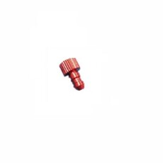 Fuel stopper haoye (4.5x7x13) red