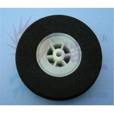 Wheels hao foam 60mmx19 s/light nyl sls