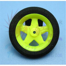 Wheels hao foam (30mm) sup light