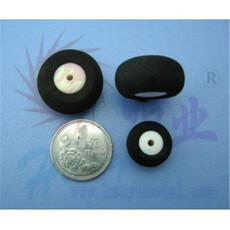 Wheels hao 25mm foam