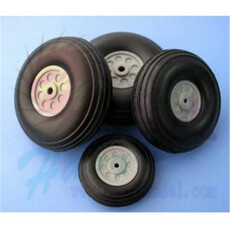 Wheels hao rubber (38mm/1.5 )