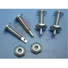 Horns haoye alum screw (m4x24mm) sls