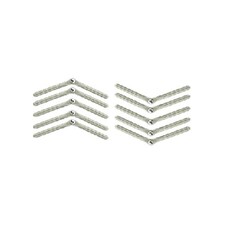 Hinges haoye pivot (2.5mm) (10)