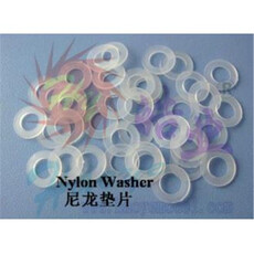 Washer haoye nylon (3x8x0.9) (4)