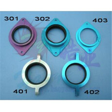 Nose ring haoye (single) 31mm sls