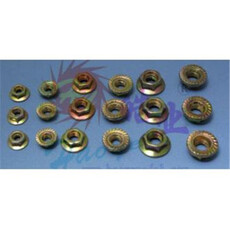 Flange nuts hao m3 (4)