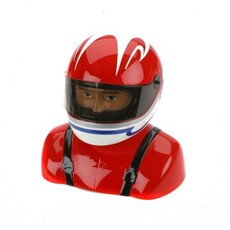 Pilot helmet hangar9 60-90size r/w sls