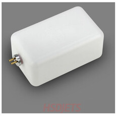 Fuel tank hsd 1400cc