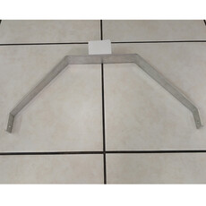 Undercarriage jb alum 100cc (554x40)