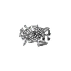 Screw mpx panhead 2.2x13mm (50)