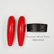 wheel pants mpx rockstar