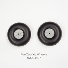 wheels mpx funcub xl