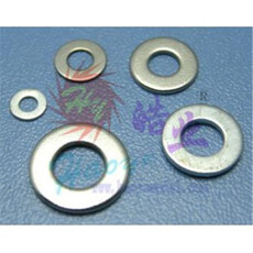 Washers m3 (flat) (17-603) (4)