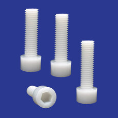 Bolts hao m3x25 nylon cap (09-1606)
