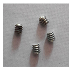 Grub screw 4-40 (4) sls