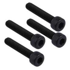 Bolts m4x16 steel cap screw (17-122) (4)