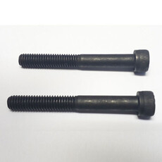 Bolts m6x50 s/s (cap screws) (4)