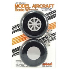 Wheels robart diam tread 4