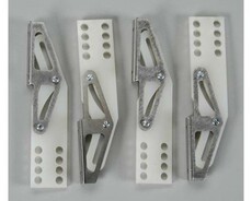 Hinges robart scale fowler flap (4)