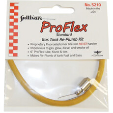 Proflex universal fuel line sull std 6`